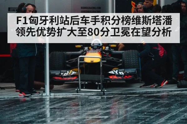 F1匈牙利站后车手积分榜维斯塔潘领先优势扩大至80分卫冕在望分析